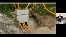 Das rasend schnelle Glasfasernetz für Edingen-Neckarhausen