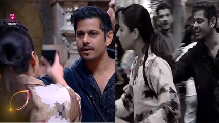 Bigg Boss 17: Aishwarya ने की Neil की बेइज्जती, घरवालों ने उड़ाया मजाक, भड़के Fans! FilmiBeat