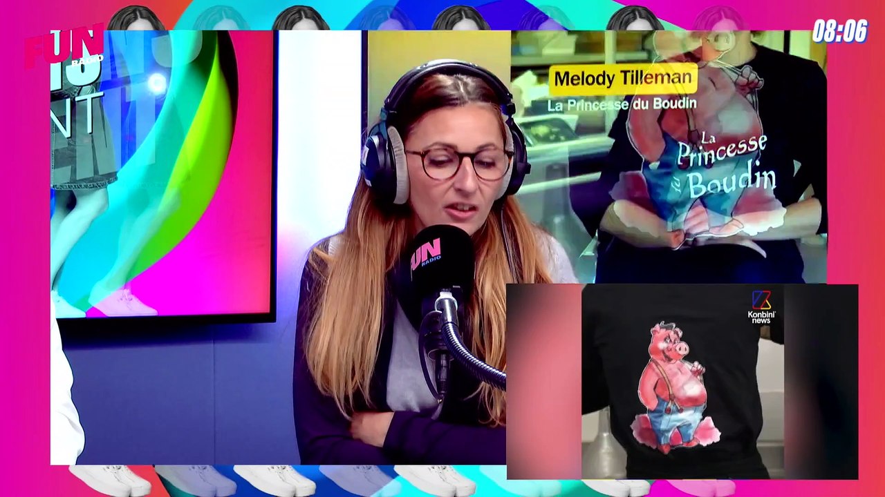 Nos régions ont du talent - Sa grand-mère le me...