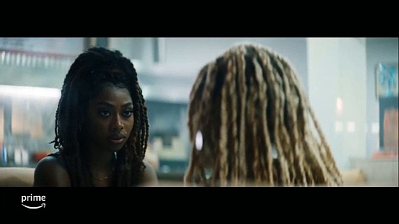 The Melodic Blue Trailer OV