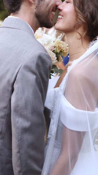 CAM - Comment organiser un mariage ?