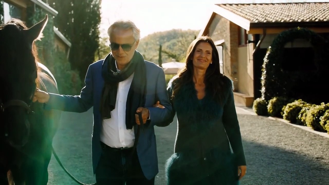The Journey: A Music Special from Andrea Bocelli Trailer OV