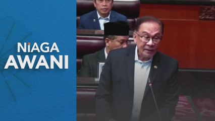 Tawaran e-kredit tunai RM100 dibuka Isnin depan