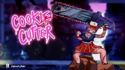 Cookie Cutter Official Release Date Trailer