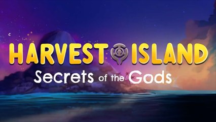 Harvest Island Official Secrets of the Gods Update Trailer