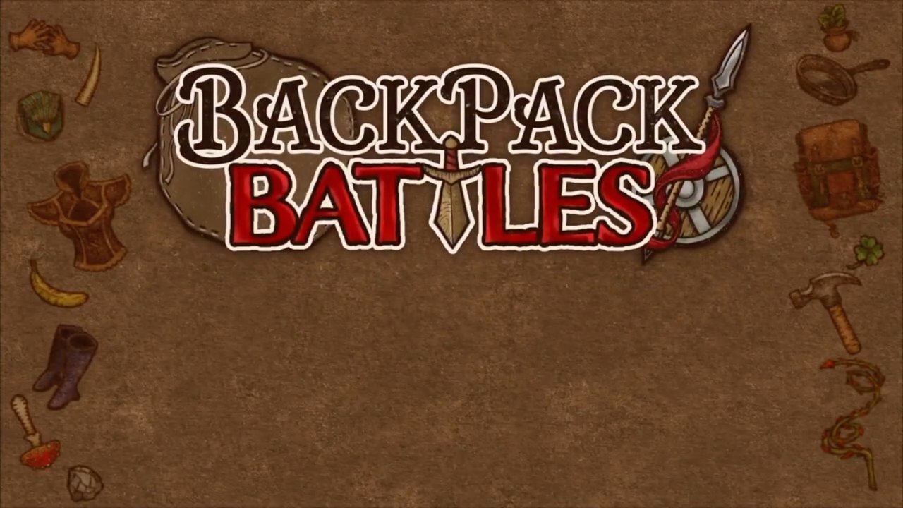 Backpack Battles Official Demo Trailer