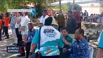 Pemprov Papua Barat Gelar 'World Surf League' di Manokwari