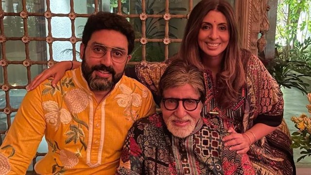Amitabh Bachchan की Property Divide Abhishek Shweta में कैसे होगी, Real Heir कौन | Boldsky