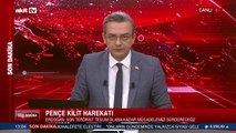 Cumhurbaşkanı Erdoğan'ın konuşmasının satır araları