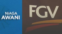 Untung bersih FGV merosot lebih 7 kali ganda