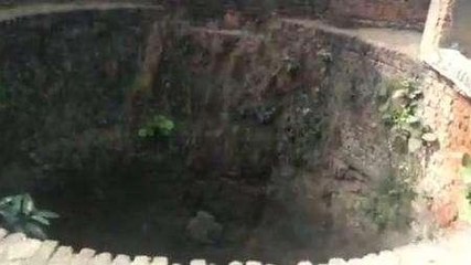 छतरपुर: कुए में मिली महिला की लाश, इलाके में फैली सनसनी