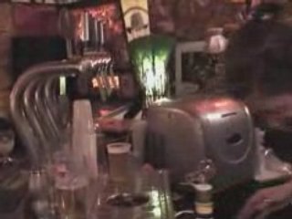 Inondations cérébrale