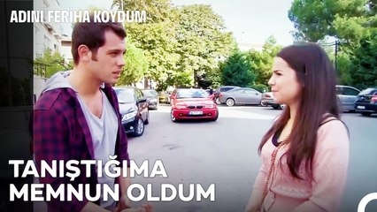 Hala Kızı Gülsüm, Feriha'nın İzinden Mi Gidecek? - Adını Feriha Koydum 28. Bölüm