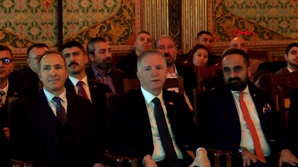 İstanbul Valisi Gül: İhtiyaçlar Sonsuz Değil, İhtiraslarımız Sonsuz