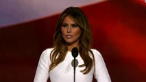 Top 5 Things Melania Trump Said About Michelle Obama when she was in the White House!!