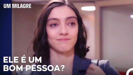 Novo Assistente De Mudança No Hospital - Um Milagre