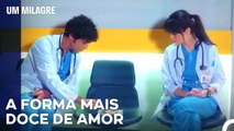 Há Uma Ligação Completamente Diferente Entre Nós - Um Milagre Episódio 22