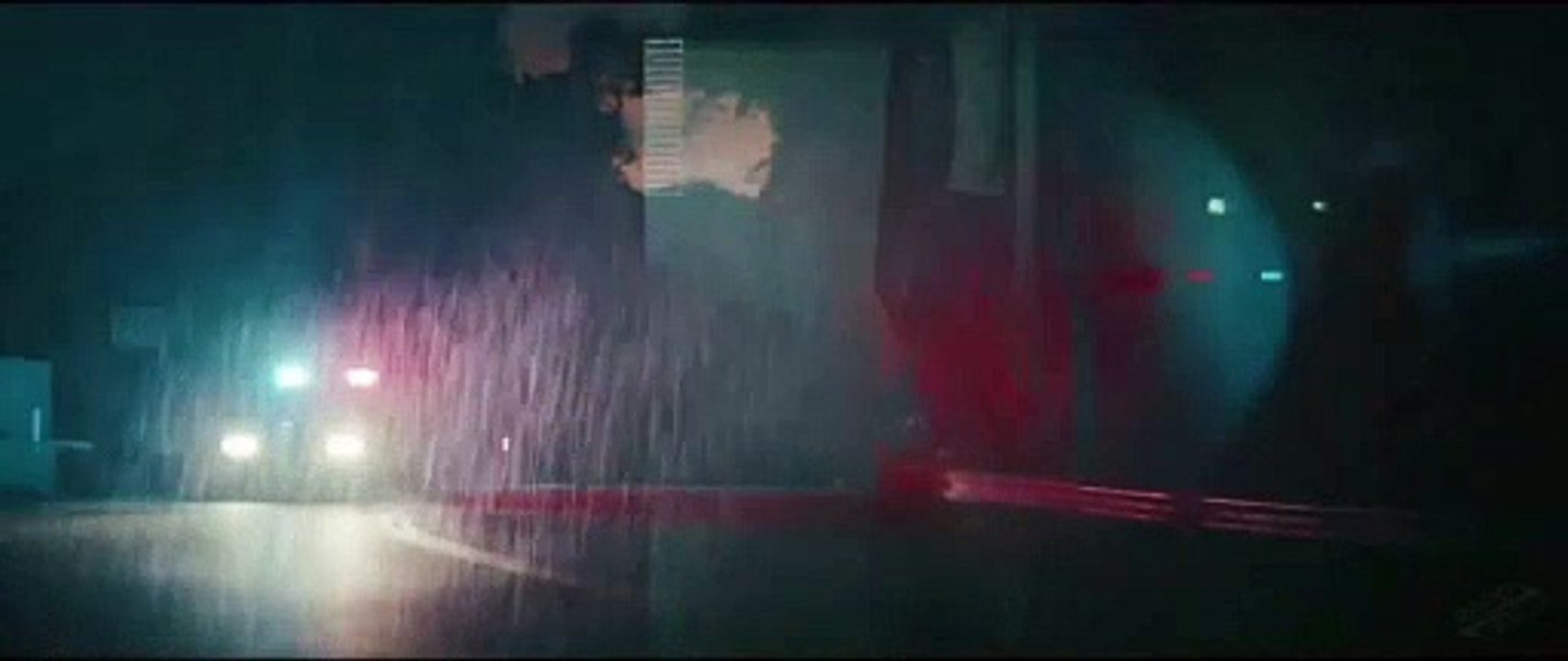 Night of the missing trailer ov