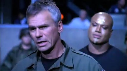 Stargate SG-1 - Season 4 - Small Victories - Seeking Simplicity