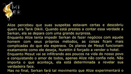 Resumo Resumo Kendi Düşen Ağlamaz Episódio 22