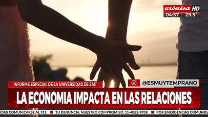 Estudio sostiene que la crisis económica disminuye el deseo sexual