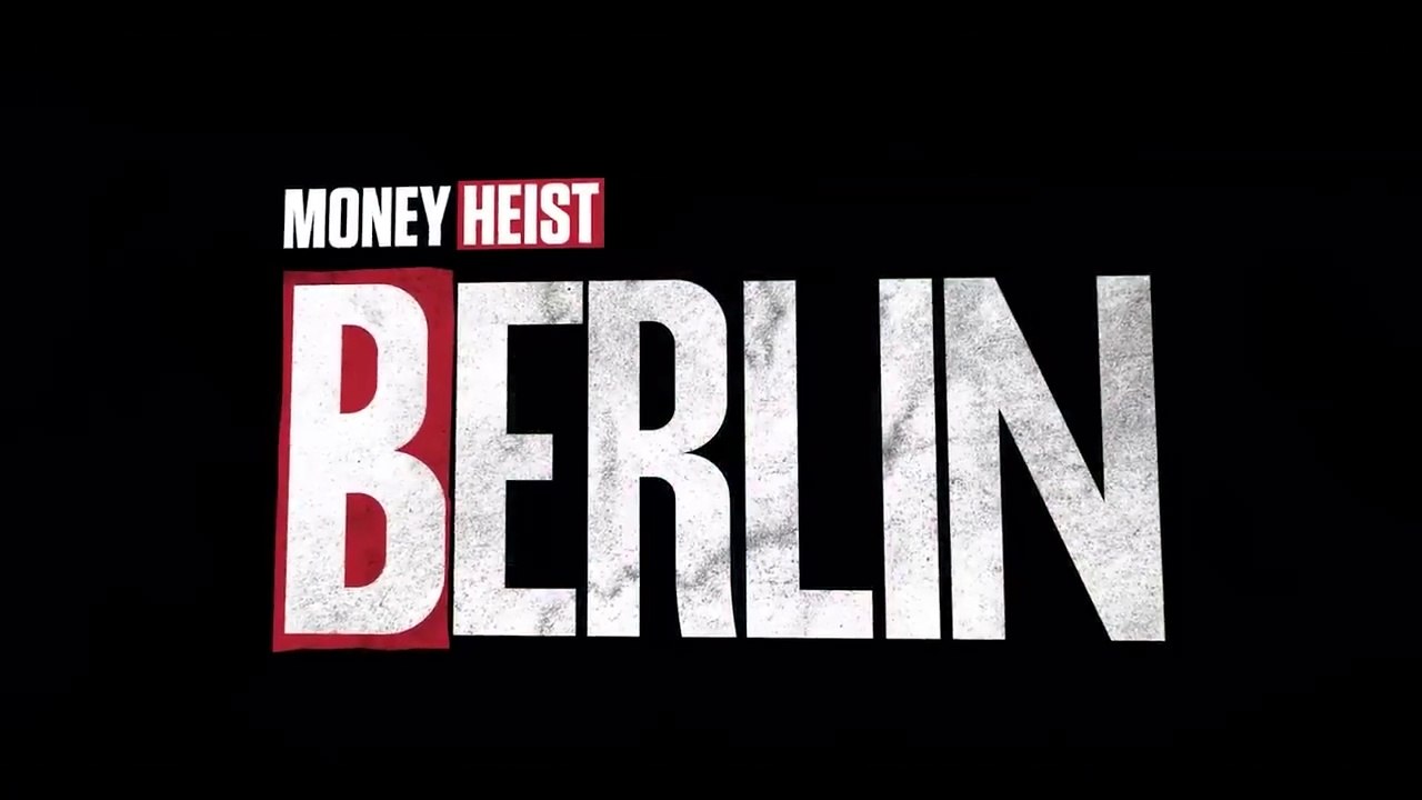 BERLIN _ Official Trailer _ Netflix India