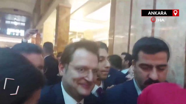Cumhurbaşkanı Erdoğan, MHP Genel Başkanı Devlet Bahçeli ile görüşecek