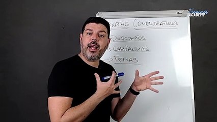 7.3 - Controle Financeiro Empresarial · Finanças Academy - 1280x720 2580K