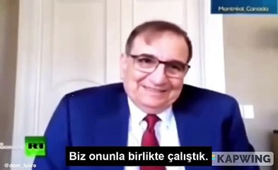 Epstein Mossad ajanı mıydı?