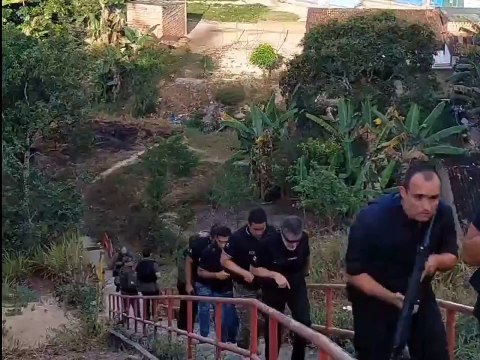 Polícia Civil deflagra operação para prender envolvidos em diversos crimes
