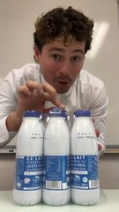 Le concept de la mole en moins d’une minute