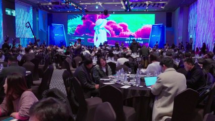 [서울] 2027년 남산 '서울창조산업허브' 개관..."5대 산업 집중 육성" / YTN