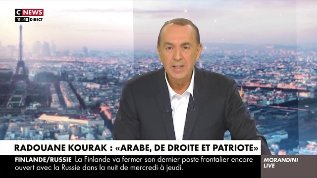 EXCLUSIF - Très émue et au bord des larmes, Sandrine Bonnaire évoque dans Morandini Live le décès de sa maman dans un Ehpad et annonce porter plainte: Ca faisait plus d'un mois qu’elle était déshydratée. Personne n'avait vu ça - VIDEO