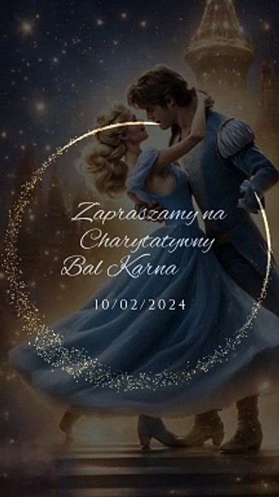 Charytatywna Gala