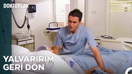Suat'ın Acı Dolu Bekleyişi - Doktorlar 75. Bölüm
