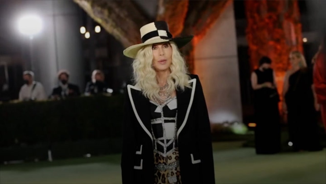 Cher admits she ‘hates’ ageing and would give anything to be 70 again