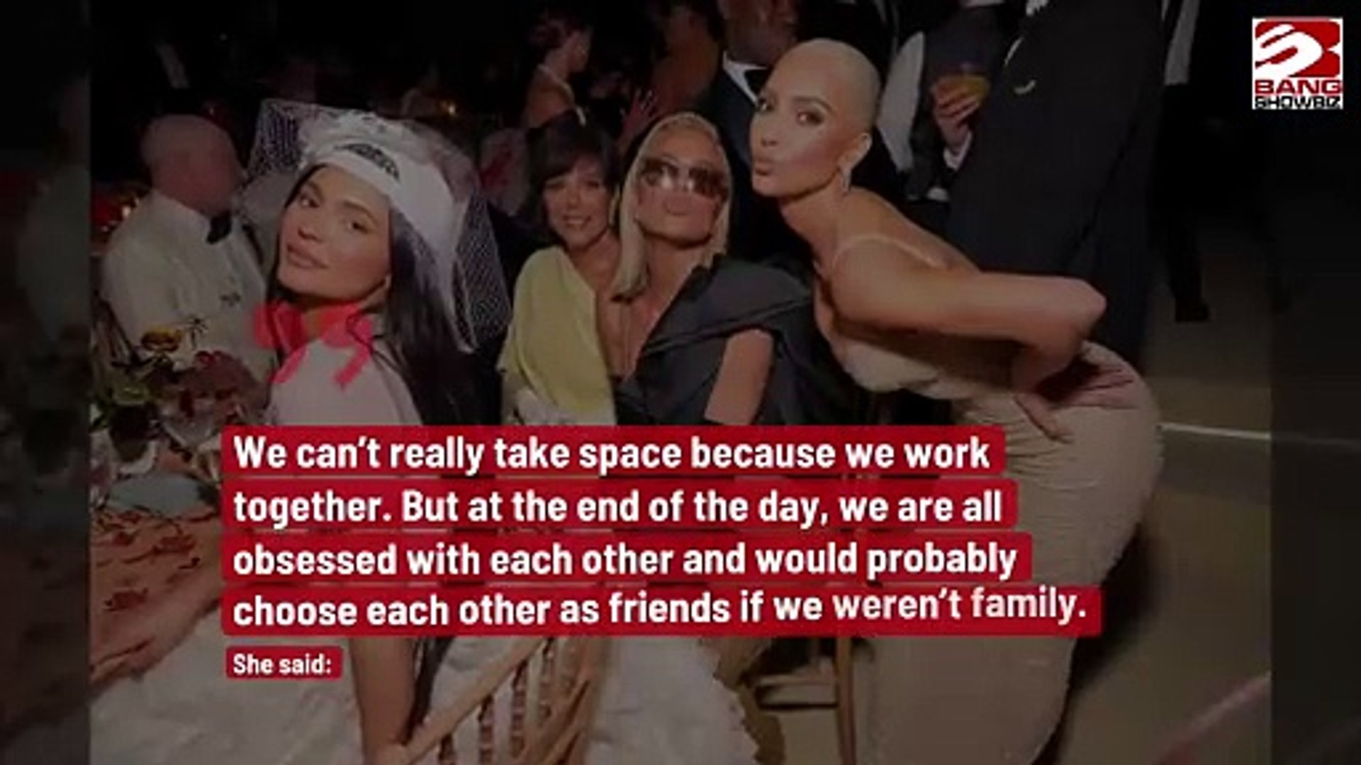 ⁣The Empowered Journey of Kylie Jenner.