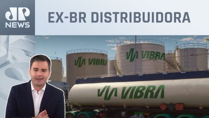 Vibra Energia rejeita proposta de fusão com Eneva; Bruno Meyer analisa