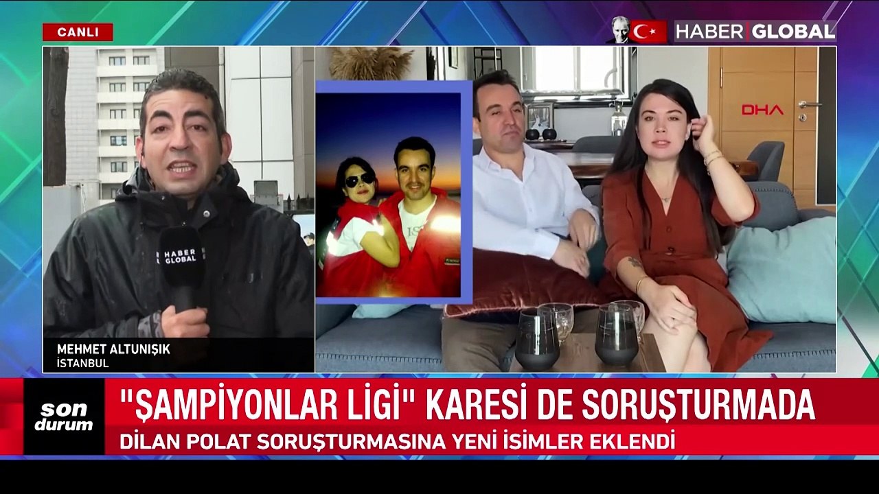 Fenomen Özlem Öz ile Tayyar Öz çiftine savcılık soruşturma başlattı