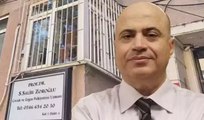 Bakırköy'de korku kliniği... Prof. Dr. Süleyman Salih Zoroğlu hakkında iddianame hazır
