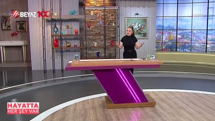 Hayatta Her Şey Var 29 Kasım 2023