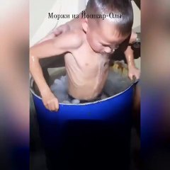 Rusların direnç yöntemi şaşırttı