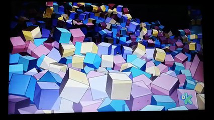 Super Wish E16c - El castillo de espuma (Esp Latino)