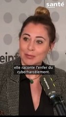 Magali Berdah : elle raconte l'enfer du cyberharcèlement