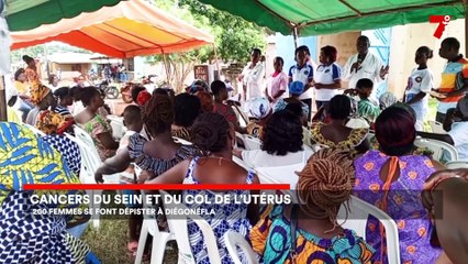 Le 7 minutes du 24 novembre 2023 (édition du 19h)