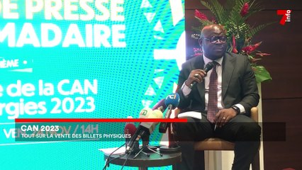 Le 7 minutes du 25 novembre 2023 (édition du 6h)