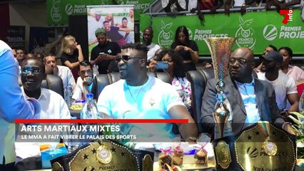 Le 7 minutes du 28 novembre 2023 (édition du 6h)