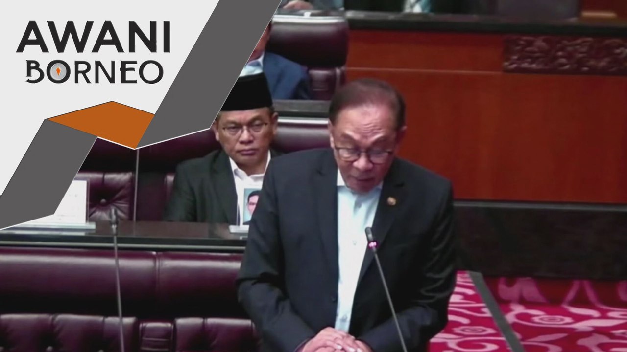 Peningkatan peruntukan Sabah, Sarawak kerana MA63, kemajuan