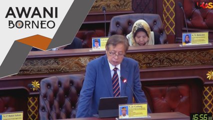 Cadangan tambah kerusi Parlimen masih dibincangkan