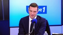 Pascal Praud et vous - Présidentielle 2027 : «Je souhaite la candidature de Marine Le Pen à cette élection», avance Jordan Bardella